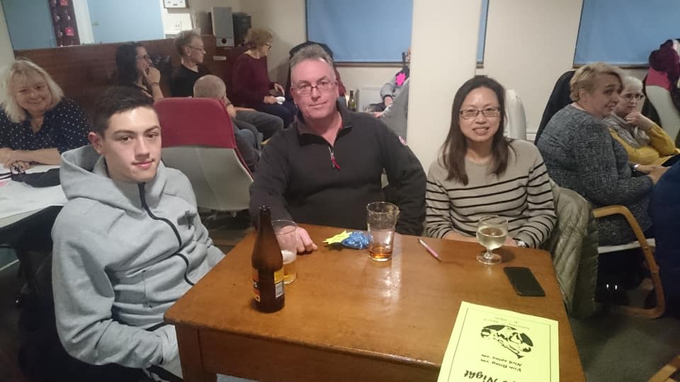 Quiz torchwinners